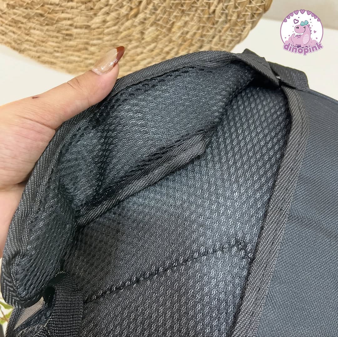 کوله پشتی مهد کودک پسرانه طرح دایناسور فضانورد - تصویر 2